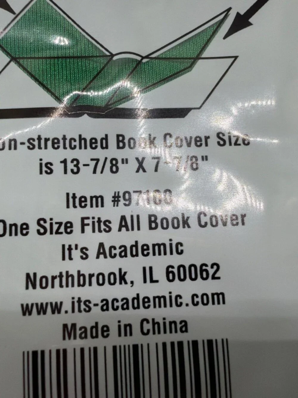 Its Academic product set